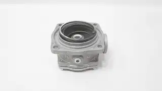 PARKER KLT410QBGGS161 HYDRAULIC FILTER HOUSING