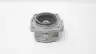 PARKER KLT410QBGGS161 HYDRAULIC FILTER HOUSING thumbnail 1