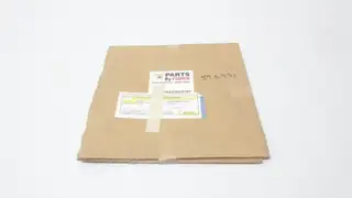 FISHER 10A3266X082 BODY GASKET