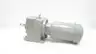 STERLING R0602AY07065 NBY074FCA AC MOTOR 56C 0.75HP 1750RPM 460V-AC 3PH thumbnail 4
