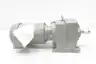 STERLING R0602AY07065 NBY074FCA AC MOTOR 56C 0.75HP 1750RPM 460V-AC 3PH thumbnail 1