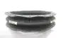 HOLZ RUBBER 30X9 952-888 ELASTOMERIC EXPANSION JOINT 30IN thumbnail 3