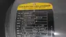 BALDOR MVM3615D AC MOTOR 208-230V-AC 460V-AC 1745RPM 3PH D112MD 3.7KW 28MM thumbnail 5