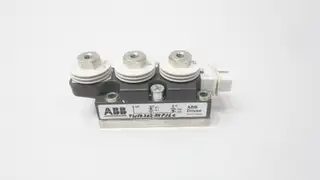 ABB YS150202-XXP26C THYRISTOR MODULE