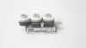 ABB YS150202-XXP26C THYRISTOR MODULE thumbnail 1