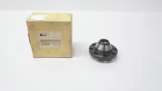 MST DRT-0539-1 CNC COLLET/PALLET RECEIVER CONE PIN