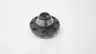 MST DRT-0539-1 CNC COLLET/PALLET RECEIVER CONE PIN thumbnail 2