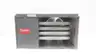 DAYTON 2RYU9 60,000 BTU GAS HEATER 115V-AC thumbnail 1