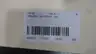 ORBINOX 20-3636MI-SSY KNIFE GATE VALVE STAINLESS MANUAL FLANGED thumbnail 6