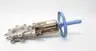 ORBINOX 20-3636MI-SSY KNIFE GATE VALVE STAINLESS MANUAL FLANGED thumbnail 3
