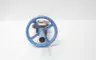 ORBINOX 20-3636MI-SSY KNIFE GATE VALVE STAINLESS MANUAL FLANGED thumbnail 2