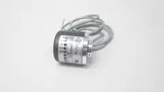 ELTRA EL63G3600S5/28P10X3PR ROTARY ENCODER