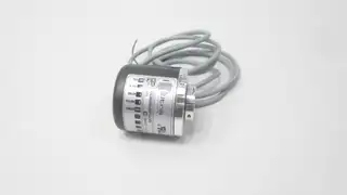 ELTRA EL63G3600S5/28P10X3PR ROTARY ENCODER