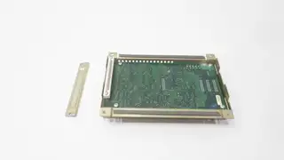 CUTLER-HAMMER 87-01713-02 1245 DEVICENET INTERFACE MOUDLE