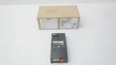 SIEMENS 6SE6400-1PB00-0AA0 MICROMASTER 4 PROFIBUS MODULE
