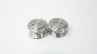 MAZAK A1414843490 ROLLER AND SHAFT SET