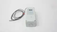 RANCO ETC-211000-000 ELECTRIC TEMPERATURE CONTROLLER