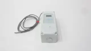 RANCO ETC-211000-000 ELECTRIC TEMPERATURE CONTROLLER