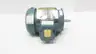 BALDOR ECP3584T AC MOTOR 1760RPM 145T 3PH 1.5HP 208-230V-AC 460V-AC 7/8IN thumbnail 1