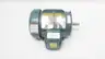 BALDOR ECP3584T AC MOTOR 1760RPM 145T 3PH 1.5HP 208-230V-AC 460V-AC 7/8IN thumbnail 2