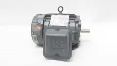 US MOTORS GG26 ELECTRIC MOTORS 2HP 3600RPM 145T 460V-AC