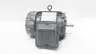 US MOTORS GG26 ELECTRIC MOTORS 2HP 3600RPM 145T 460V-AC thumbnail 1