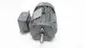 US MOTORS GG26 ELECTRIC MOTORS 2HP 3600RPM 145T 460V-AC thumbnail 2