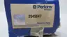 PERKINS 2645647 DELPHI FUEL INJECTOR thumbnail 4