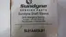 SUNDYNE SL01AA07LD1 PUMP SHAFT SLEEVE thumbnail 5
