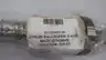 MAZAK 322-X BALL SREW X-AXIS thumbnail 5