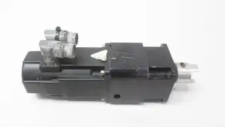 KOLLMORGEN AKM41E-EKCNR-00 SERVO MOTOR 0.99KW 6000RPM 2.02NM 640V-DC