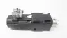 KOLLMORGEN AKM41E-EKCNR-00 SERVO MOTOR 0.99KW 6000RPM 2.02NM 640V-DC thumbnail 1