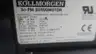 KOLLMORGEN AKM41E-EKCNR-00 SERVO MOTOR 0.99KW 6000RPM 2.02NM 640V-DC thumbnail 5