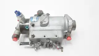 DELPHI 3348F111 FUEL INJECTION PUMP