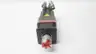 KOLLMORGEN AKM42G-ANCNR-00 SERVO MOTOR 1.48KW 6000RPM 2.35NM 640V-DC thumbnail 2