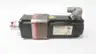 KOLLMORGEN AKM42G-ANCNR-00 SERVO MOTOR 1.48KW 6000RPM 2.35NM 640V-DC thumbnail 3