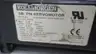 KOLLMORGEN AKM42G-ANCNR-00 SERVO MOTOR 1.48KW 6000RPM 2.35NM 640V-DC thumbnail 5