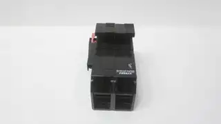 FERRAZ PSII27.60PRE+MCPS N220076 FUSE HOLDER 300A 2P 1000V-AC