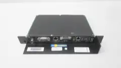 GENERAL ELECTRIC GE IC697CMM742-HJ TYPE 2 ETHERNET INTERFACE MODULE