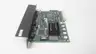 GENERAL ELECTRIC GE IC697CMM742-HJ TYPE 2 ETHERNET INTERFACE MODULE thumbnail 4