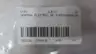 GENERAL ELECTRIC GE IC697CMM742-HJ TYPE 2 ETHERNET INTERFACE MODULE thumbnail 7