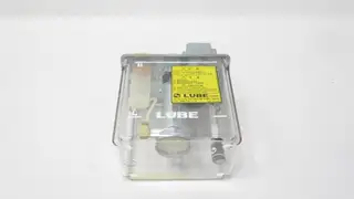 LUBE MMXL-III AUTOMATIC LUBRICATOR 0.3MPA