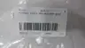 TOYOOKI KOGYO HD3-BCA-03A-WYA9 HYDRAULIC DIRECTIONAL CONTROL VALVE 25MPA thumbnail 6