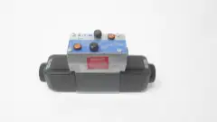 EATON DG4V-3-2C-M-FPBWL-B6-60 HYDRAULIC DIRECTIONAL CONTROL VALVE 3000PSI 120VAC