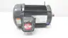 US MOTORS CF26 U3E2DCR AC MOTOR 182TC 3HP 1765RPM 1.125IN 3PH 208-230/460V-AC thumbnail 1