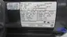 US MOTORS CF26 U3E2DCR AC MOTOR 182TC 3HP 1765RPM 1.125IN 3PH 208-230/460V-AC thumbnail 5