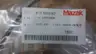 MAZAK H12LA005362 LUBRICATION DISTRIBUTOR VALVE ASSEMBLY thumbnail 5