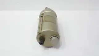 SMC AL430-N03-1 PNEUMATIC LUBRICATOR 3/8IN NPT 1MPA
