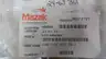 MAZAK H12LA006961 LUBRICATION DISTRIBUTOR JUNCTION ASSEMBLY thumbnail 5