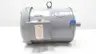 LEESON C184T34FC130 ELECTRIC MOTORS 5HP 3PH 230/460V-AC 184TC 3500RPM thumbnail 1